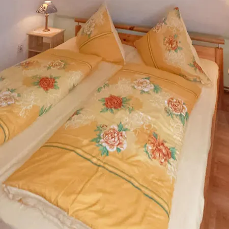 Ferienhaus Waren Mueritz Holiday home