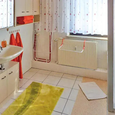 Ferienhaus Waren Mueritz *